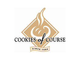 Cookies of Course logo