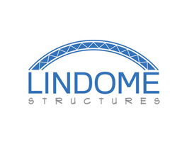 Lindome Structures logo