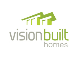 Vision Built Construction logo